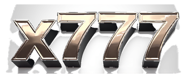 x777 logo